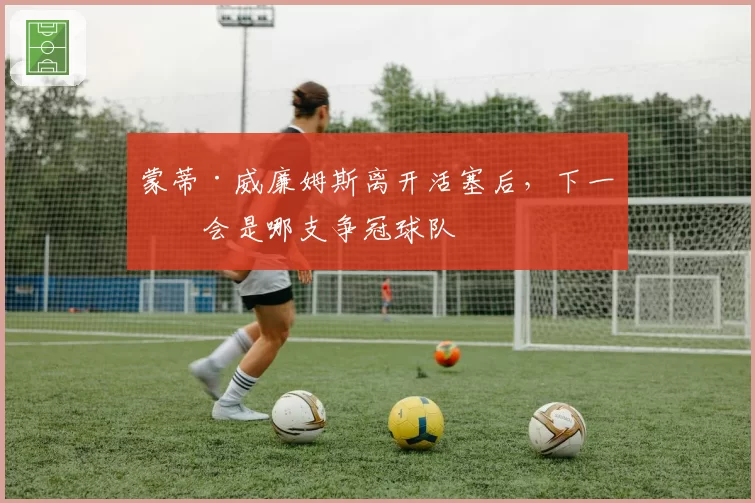 蒙蒂·威廉姆斯离开活塞后，下一站会是哪支争冠球队