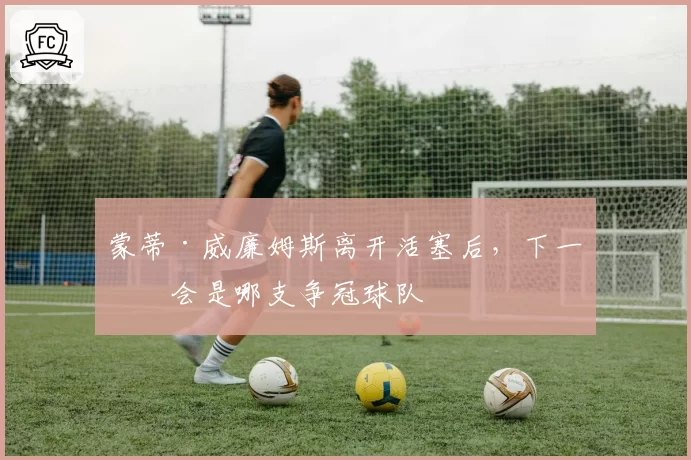 蒙蒂·威廉姆斯离开活塞后，下一站会是哪支争冠球队