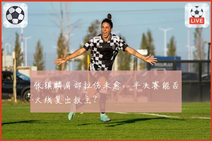 张镇麟肩部拉伤未愈，半决赛能否火线复出救主？