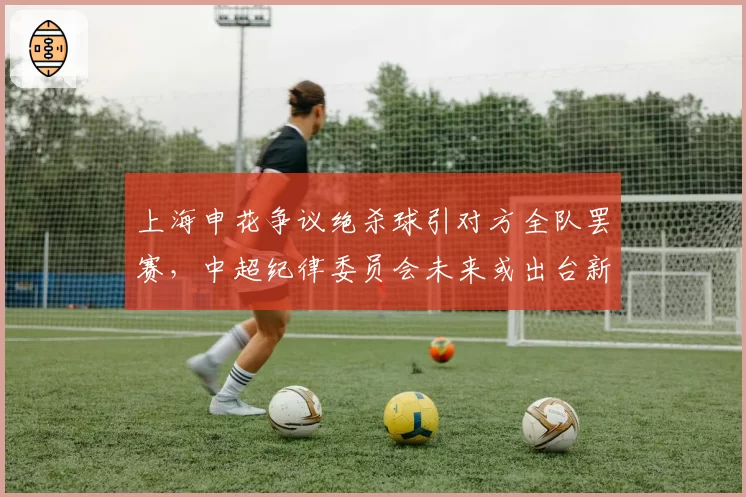 上海申花争议绝杀球引对方全队罢赛，中超纪律委员会未来或出台新规