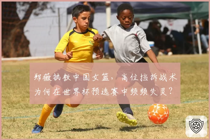郑薇执教中国女篮，高位挡拆战术为何在世界杯预选赛中频频失灵？